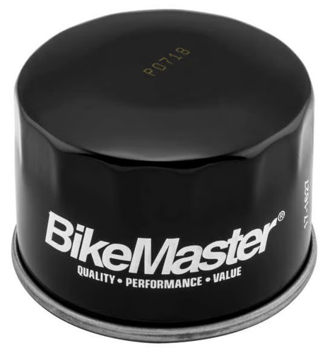 BikeMaster Oil Filter JOM40 JO-M40 17-1627 171627 bkm171627 - Picture 2 of 4