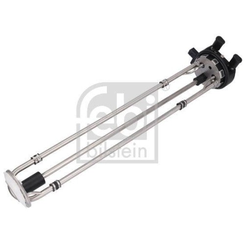 1x Capteur, Réserve d'urée FEBI BILSTEIN 194646 convient pour SCANIA - Photo 1/3