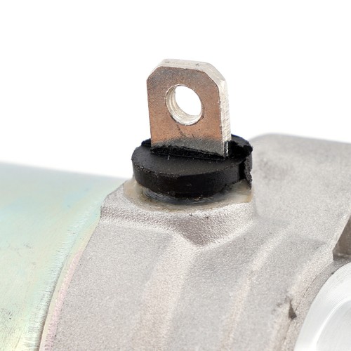 Anlasser Starter passend für Yamaha T 135 T135 Fi Crypton X Bj. 2007-2014 - Picture 7 of 9