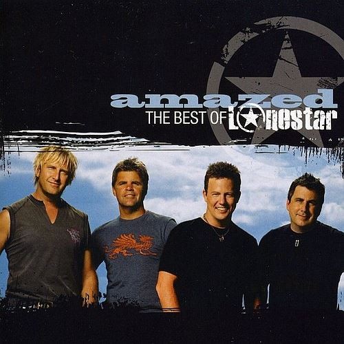 LONESTAR AMAZED: THE BEST OF LONESTAR NEW CD - Bild 1 von 1