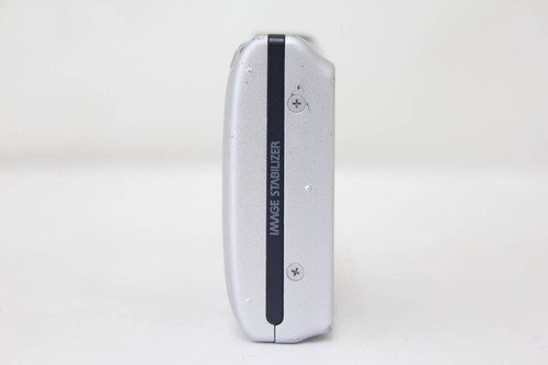 Canon Ixy 200F 4X Is Compact Digital Camera M3659 - Picture 3 of 7