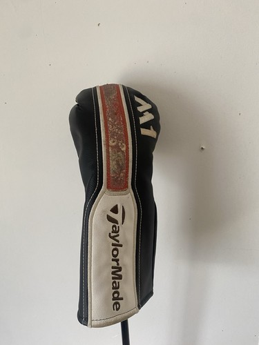 Left Handed Taylor Made M1 3 Wood, Extra Stiff Kuro Cage Shaft - Picture 1 of 8