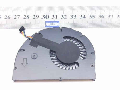 IBM ThinkPad Twist S230U Fan KSB05105HA-CB1M 04W6939 04W6940 A - Picture 2 of 4
