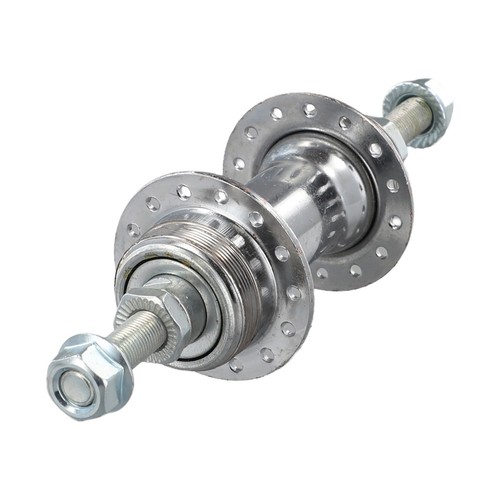 Nuevo bicicleta Axle Hub repuesto MTB bicicleta de carretera accesorios prácticos 28/36 agujeros - Imagen 15 de 36