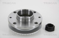 Triscan Radlagersatz 8530 10233 FüR Fiat Alfa Lancia Abarth Stilo 500 Tipo Bravo