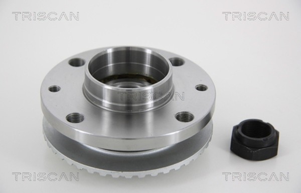 Triscan Radlagersatz 8530 10233 FüR Fiat Alfa Lancia Abarth Stilo 500 Tipo Bravo-image