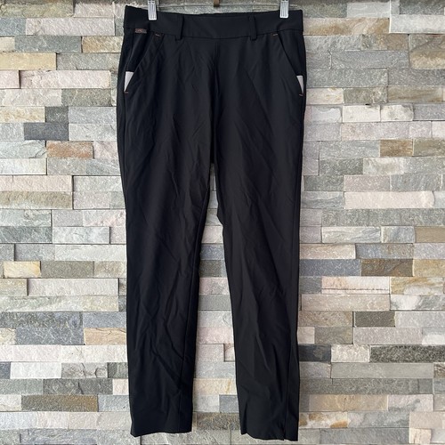 Pantalones de golf para mujer KJUS Ice Light 7/8 Treggings calce ajustado 38 medianos - Imagen 1 de 7