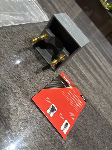 Nuevo* Herramienta de extracción e instalación de pernos Snap On Ex concesionario furgoneta camión utilería de demostración SPP1506 - Imagen 1 de 4