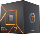 AMD Ryzen 7 7700 Prozessor (5,3 GHz, 8 Kerne, Sockel AM5) Originalverpackt