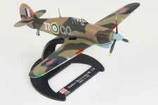 Luppa 1/72 Hurricane Mk II Z5226 RAF No.134 Sqn