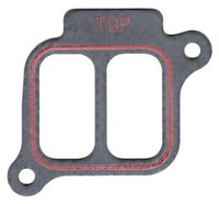 Dichtung AnsaugkrüMmer Elring 768.929 FüR T2 FAP Mercedes LK LN2 LN1 Bus 609 668