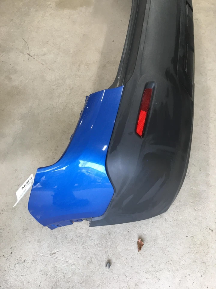 15 CHEVY TRAX Rear Bumper Assembly (NO SHIPPING) - Изображение 3 из 3