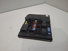 284B71KA0C Modulo Electronico para NISSAN JUKE (F15E) Acenta 2010 130116