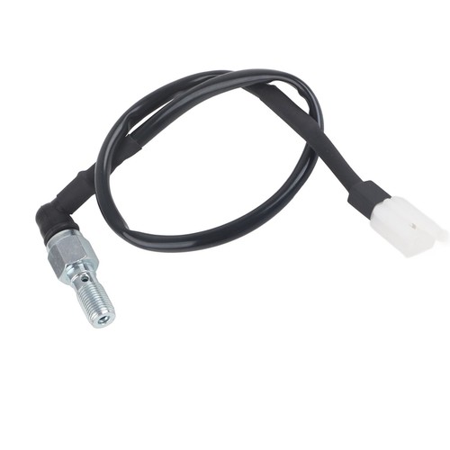 (Filament M10*1MM)Motorrad Hydraulik Schalter Bremslichtschalter - Zdjęcie 15 z 22