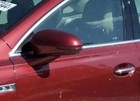 2017-2019 Buick LaCrosse LH Driver Door Mirror Side View OEM