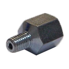 LINCOLN INDUSTRIAL 20024 1/2" NPT Reducer Bushing Steel