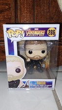 Funko Pop! Vinilo: Marvel - Thor #286