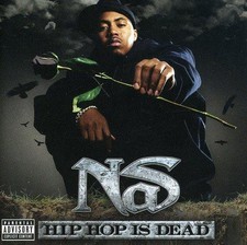 Hip Hop Is Dead
