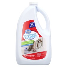 Great Value Pet Stain Pro-Strength Odor Remover 64 FL OZ