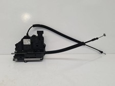PEUGEOT BOXER MK3 2015-2019 LEFT FRONT CENTRAL LOCKING MOTOR UNIT 1350150080