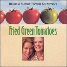 Fried Green Tomatoes CD - Like New