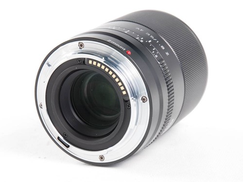 VILTROX 35mm f/1.8 FOR NIKON Z-MOUNT - Picture 4 of 4