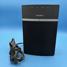 BOSE SoundTouch 10 Wireless Music System Speaker Model 416776 - Black