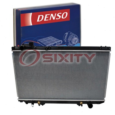 Denso Radiator for 1993-1997 Lexus GS300 3.0L L6 Cooler Cooling Antifreeze zm