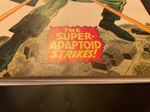 X-MEN, THE Vol.1 #29, MARVEL Dec66/Feb67 UK Price Variant - Bild 7 von 23