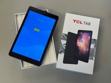 NEW TCL TAB 8 Android Tablet 32GB Wi-Fi 4G Verizon 9048S in Box