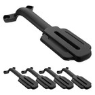 5 Stück Deckenventilatorflügel-Stützarme – Flügelmontagehalterung,