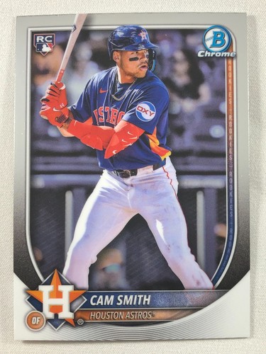 2025 Bowman Chrome Base, Pick Your Card, SHIPS FREE! Updated 11/21! - Bild 9 von 189