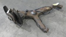 QUERLENKER RECHTS HINTEN Seat Alhambra (7V8/9) MPV 1.8 20V Turbo (AJH) 1999