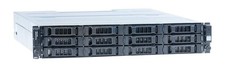 Dell PowerVault MD1200 12x 3,5 2x Controller I/O 6Gbit 6x HDD 6TB SAS 2x PSU