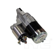 TYC 1-17944 Starter Motor For 06-10 Ford Mercury Fusion Milan