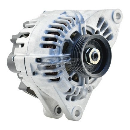 Vision Oe 11012 Alternator - Picture 1 of 7