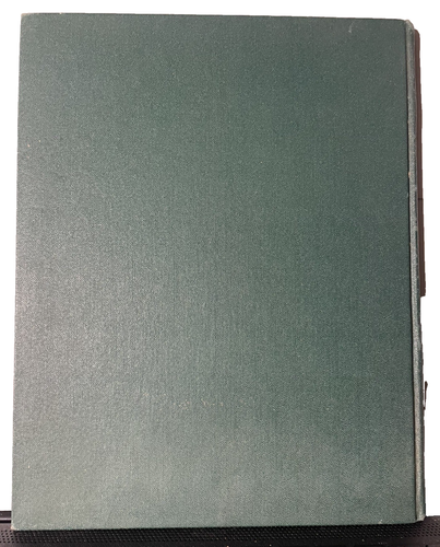 The Book of Living Reptiles by Raymond L Ditmars Helene Carter 1936 Lippincott - Picture 8 of 8