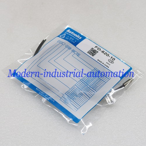New FD-620-10 For Autonics Fiber Optic Sensor#QW - Picture 3 of 7