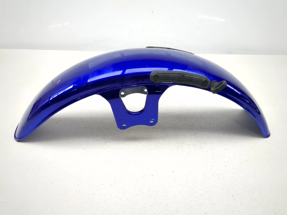 Para-lama dianteiro 77-83 Yamaha XS750 - Imagem 3 de 4