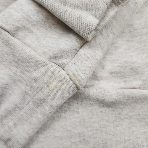 Scotch Soda Brutus vs Popeye Graphic Crewneck Sweatshirt Gr. M Light Heather Grey - Bild 13 von 15