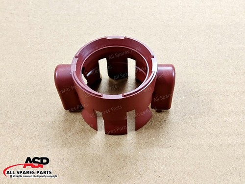 For SUZUKI GV GRAND VITARA Gear Lever Shift Control Bush Set 28116-78K01 ++ - Picture 5 of 7