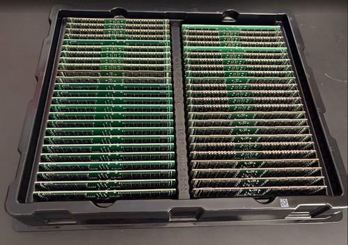2TB DDR4 Server Speicher - 64x 32GB PC4-2400T RDIMM 2Rx4 - Micron/Samsung/SK Hynix