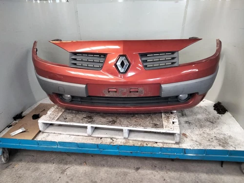 Paragolpes Delantero para RENAULT MEGANE II GRANDTOUR Authentique Confo 2926590 - Imagen 1 de 5
