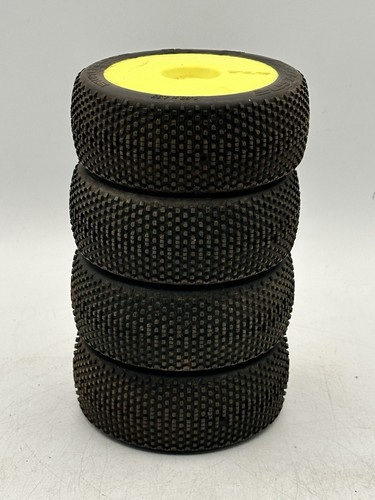 Pro-Line Switchblade RC M3 Off Road 1:8 Buggy Tires Mounted With Foam