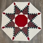 Homemade Table Runner