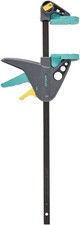 One-Hand Clamp Wolfcraft 65-300 Mm NEU