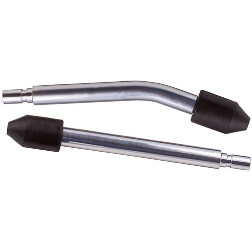 Kit de herramientas adaptadoras de medidor de presión de compresión de cilindro de motor de gas - Imagen 15 de 18