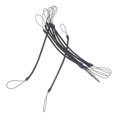 12 Pcs Anti-Verlust-Seil Für Den Stift Anti-Verlust-Stift-Lanyard - 第 5/12 張圖片