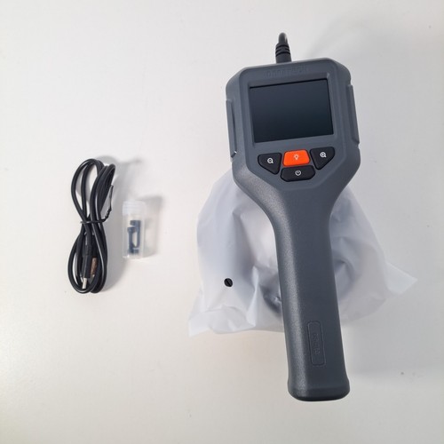 New in Open Box DEPSTECH Endoscope Camera 1080p Borescope Inspection Cam DS260 - Picture 6 of 11