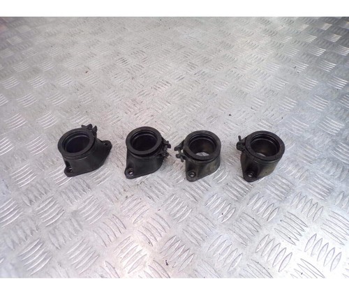 Suzuki Gsf 1200 Bandit 4 Tubos De Admisión Tipo Js1A9111 - 2001/2005
